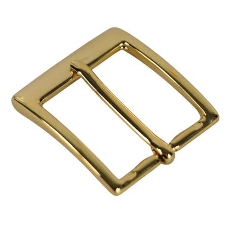 Boucle de ceinture Inès 35 mm