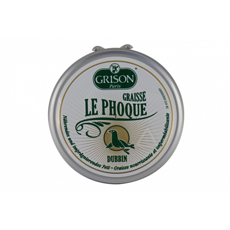 Graisse Le Phoque 100 ml