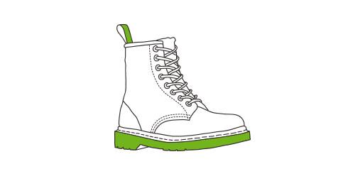 Chaussure