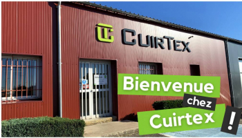 Bienvenue chez Cuirtex !