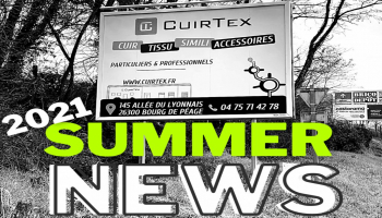 Summer News 2021